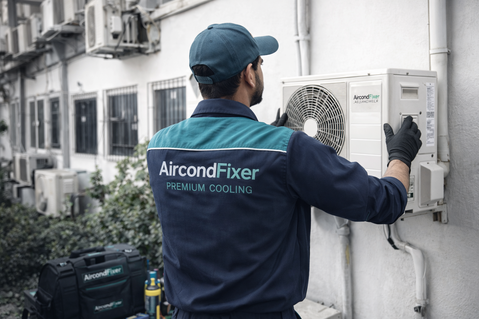 Professional Technician